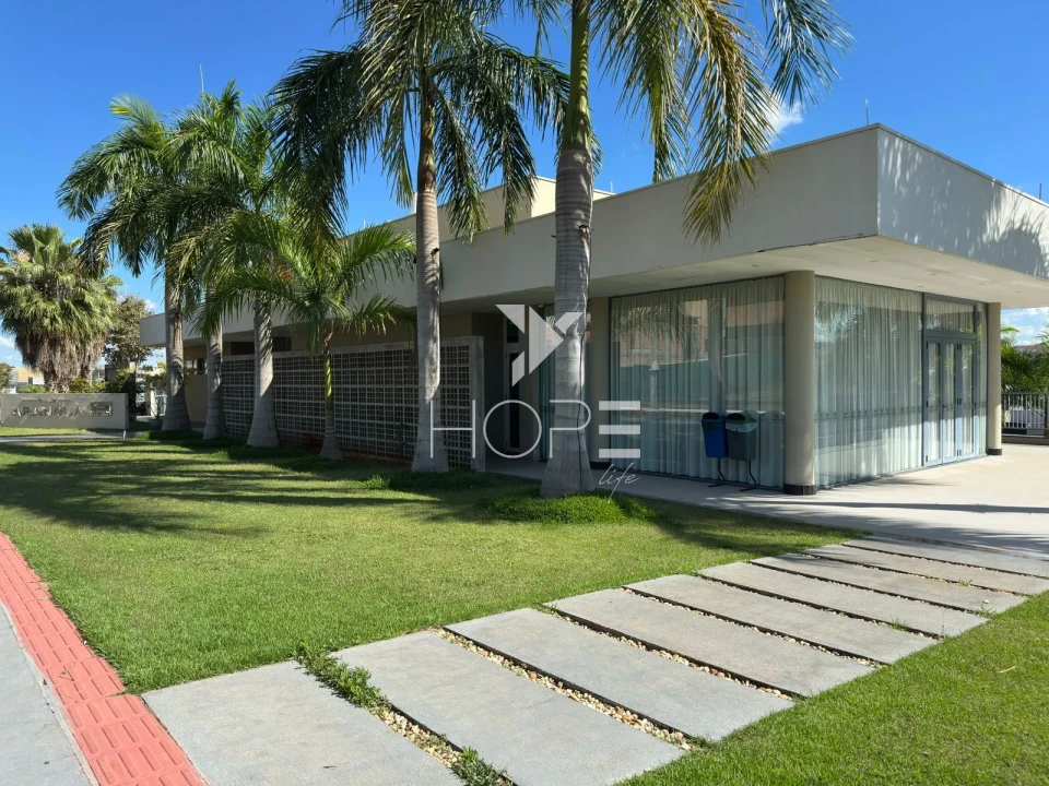 Imagens do imóveis Terreno no Condomínio Aranguá à venda - 262 m² - Parque Tauá – Zona Leste de Londrina/PR
