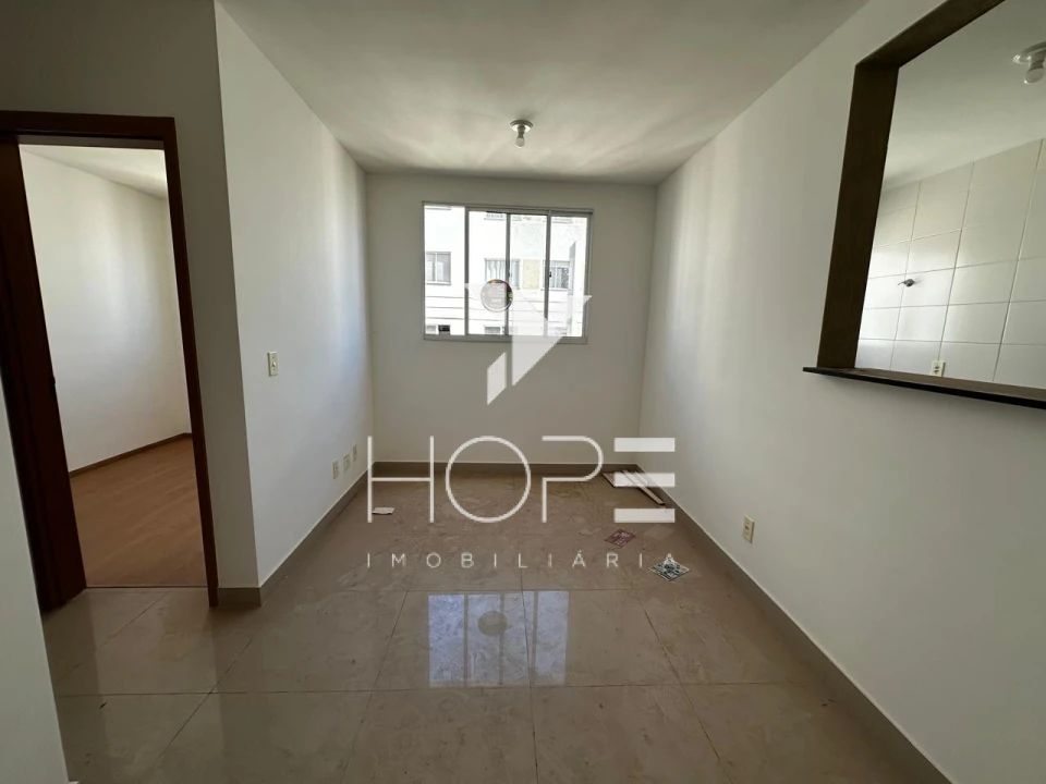 Apartamento à venda – 2 quartos – Spazio Lyon – Zona Norte – Londrina/PR