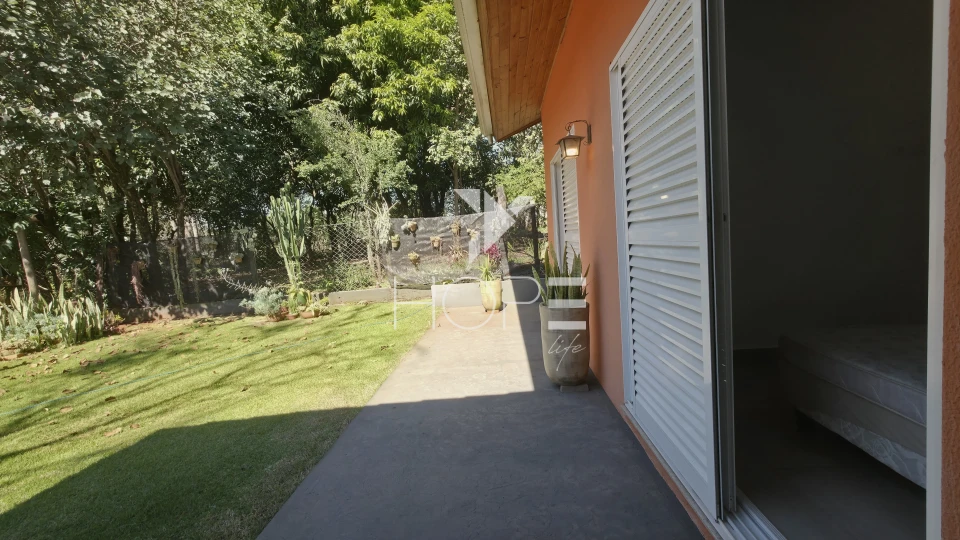 Imagens do imóveis Condomínio Chácaras Itaúna - Chácara à venda com 2.500m² - 4 quartos - 4 vagas - Ibiporã PR