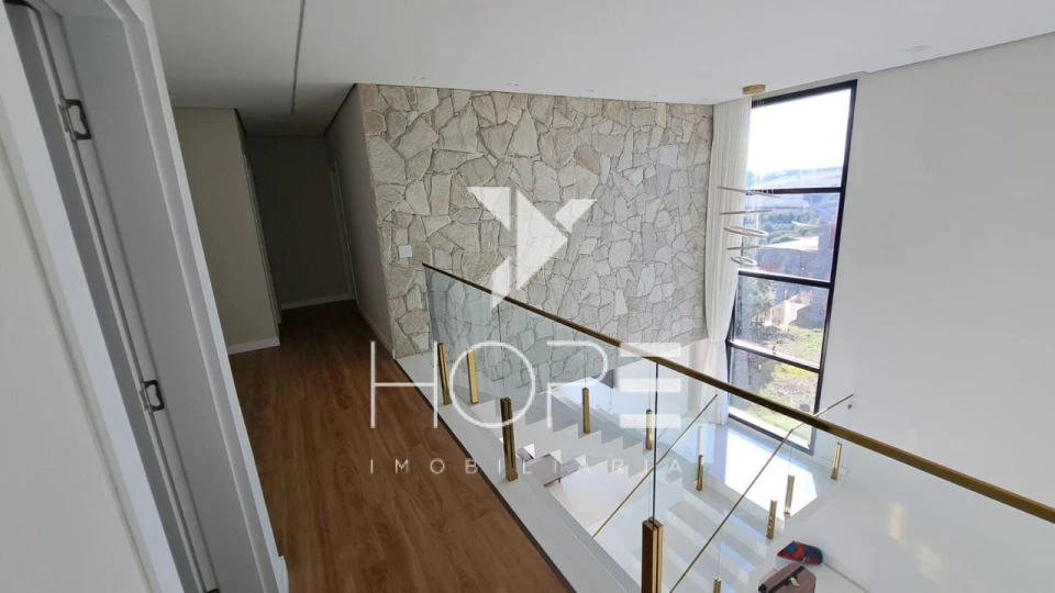 SOBRADO DE ALTO PADRÃO NO CONDOMINIO ROYAL BOULEVARD RESIDENCE RESORT - IBIPORÃ - PR