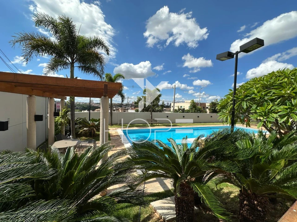 Imagens do imóveis Apartamento à venda – 2 quartos – 54 m² – Sunset Faria Lima – Gleba Palhano – Londrina/PR