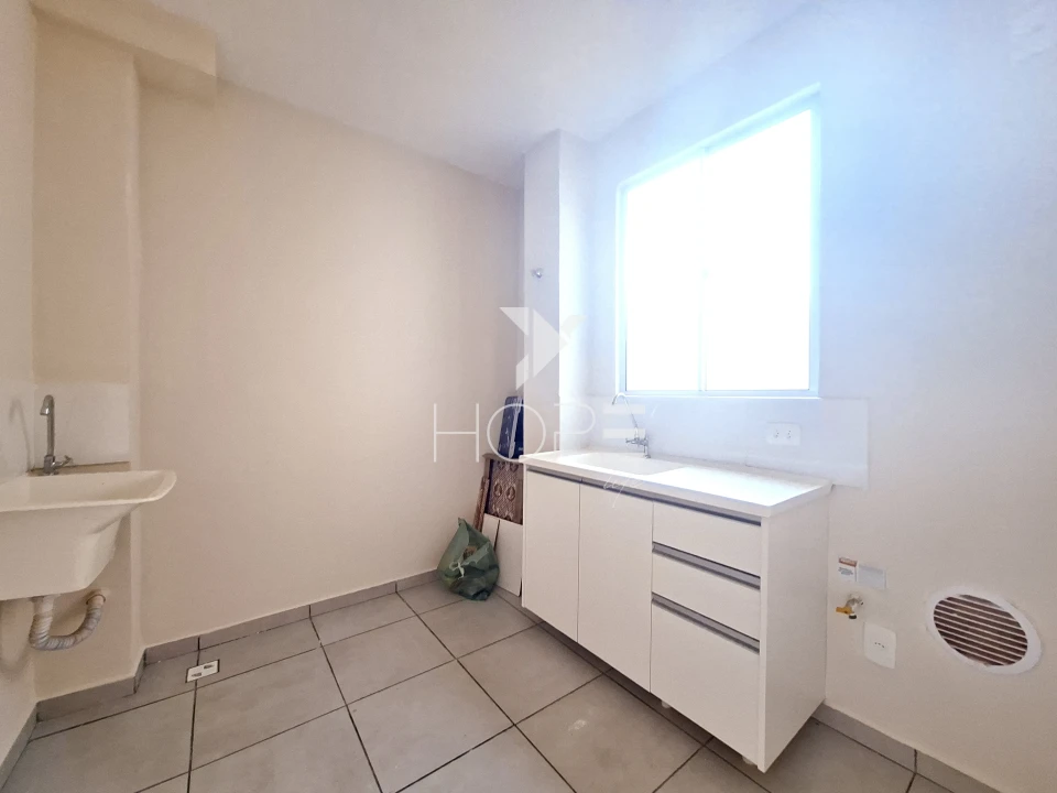Imagens do imóveis Laguna Di Valência - apartamento Garden à venda com 44.57 m² - 2 quartos - Acquaville - Londrina PR