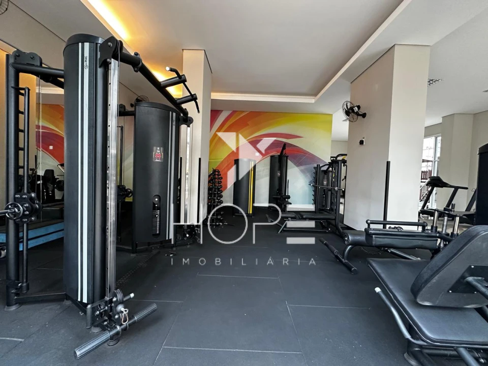 Apartamento à venda – 2 quartos – 77 m² – Gleba Palhano – Londrina/PR