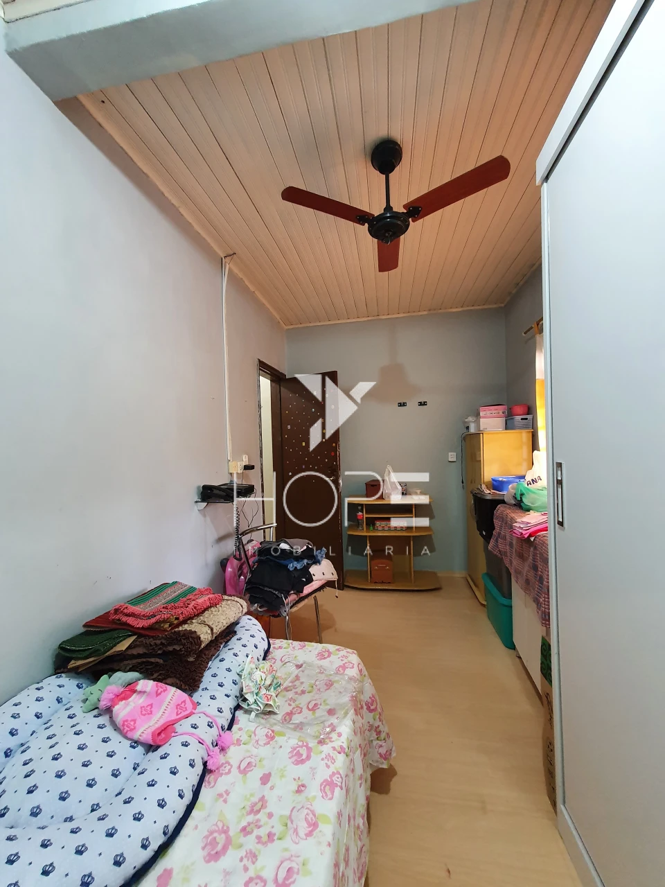 Casa a venda – com Edicula – 135 m² – João Paz Zona norte – Londrina/PR