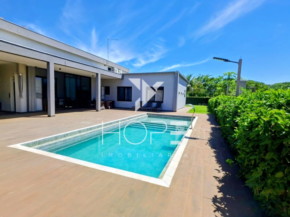 Chácara à Venda – 2.500m² – Condomínio Itaúna – Londrina/PR