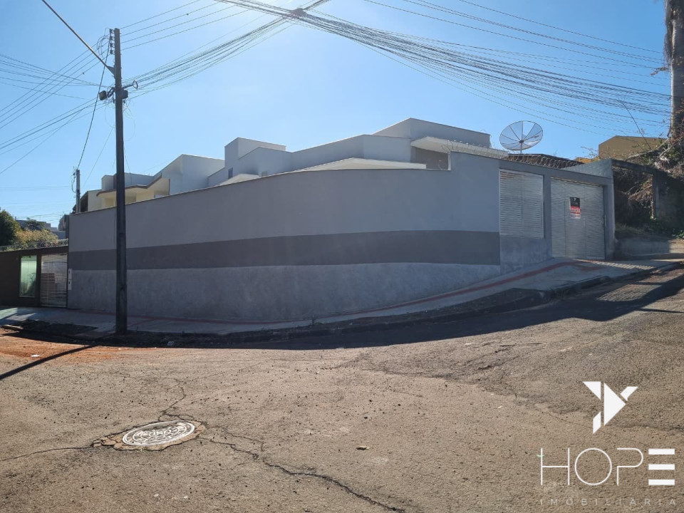 Imagens do imóveis Casa Para Alugar Residencial Verona Londrina