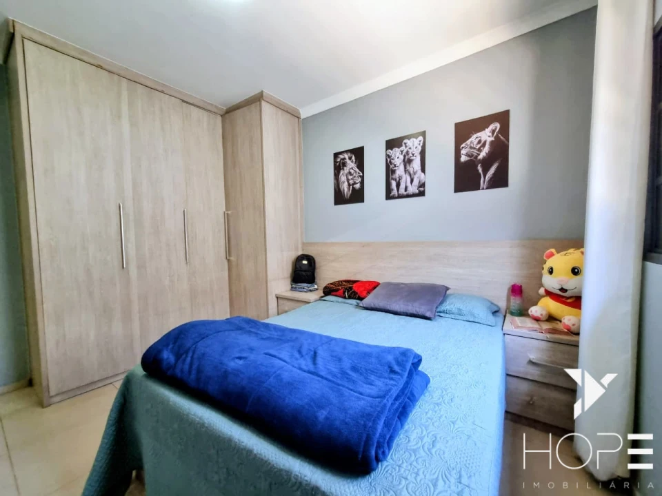 Casa Geminada Á Venda Alto Da Boa Vista Londrina