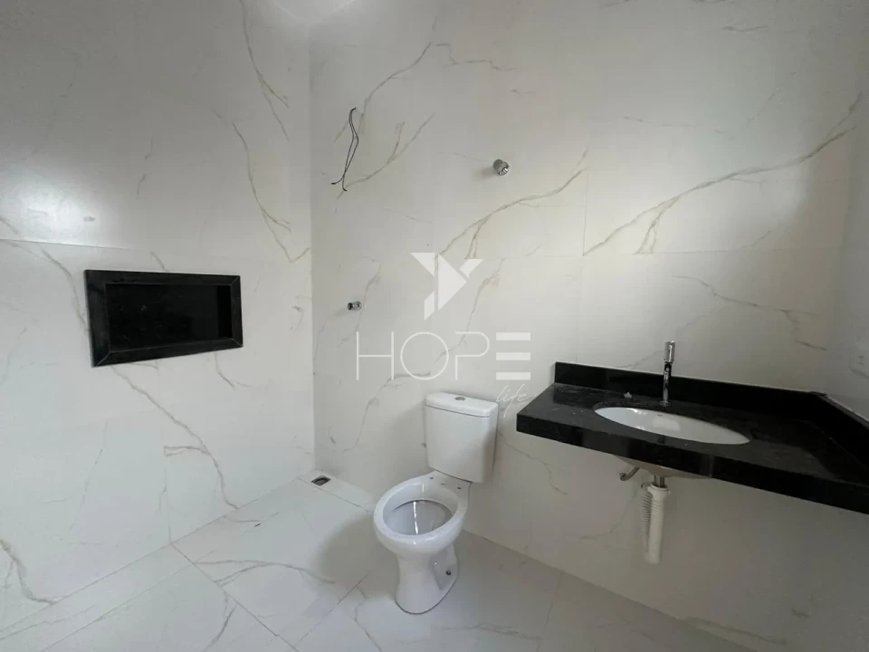 Imagens do imóveis Casa à venda 03 quartos - Jd Sabará - Londrina/Pr.