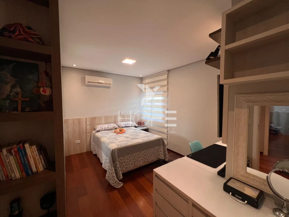 Imagens do imóveis SANTANA RESIDENCE - CASA A VENDA - ACEITA PERMUTA - 4 QUARTOS (2 SUITES) -