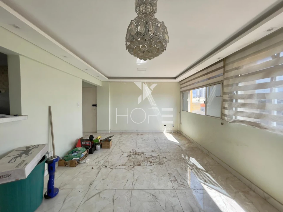 Imagens do imóveis Apartamento à venda de 113m² – Edifício Lilian – 3 quartos (1 suíte) – Centro – Londrina/PR