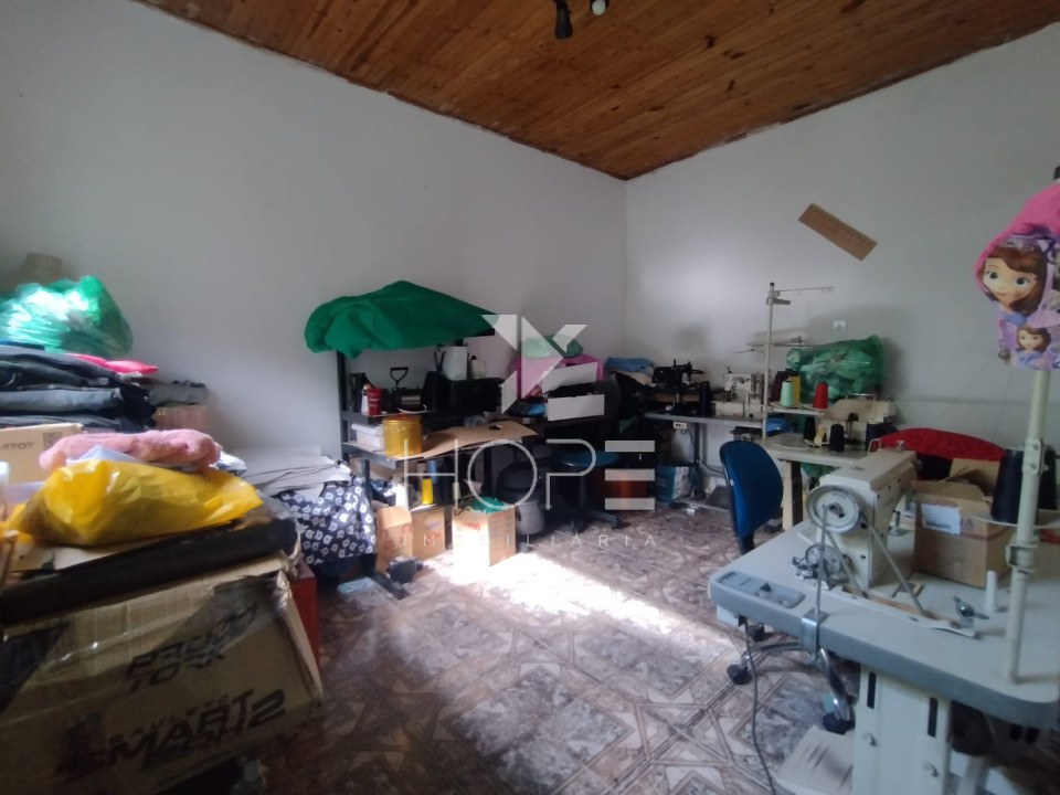 Casa para venda no Parigot de Souza