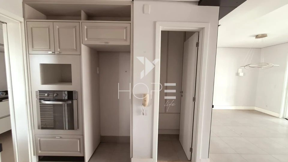 Imagens do imóveis Ed. Kensington Gardens – Apartamento para alugar com 108m² - 3 quartos - 2 banheiros - 2 vagas - Santa Rosa - Zona Sul - Londrina/PR