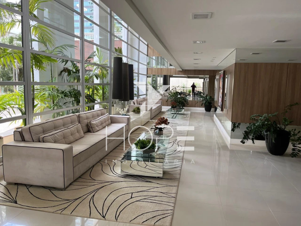 Imagens do imóveis Apartamento Mobiliado à Venda – Edifício Poty Lazzarotto – 3 Vagas - Gleba Palhano – Londrina/PR - Aceita permuta por imóvel em Curiti