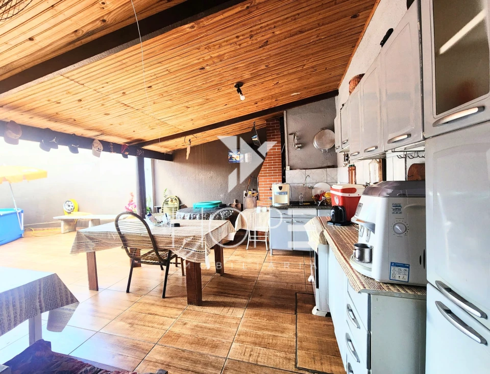 Casa à venda – 2 quartos – proximo a Saul Elkind – Londrina/PR