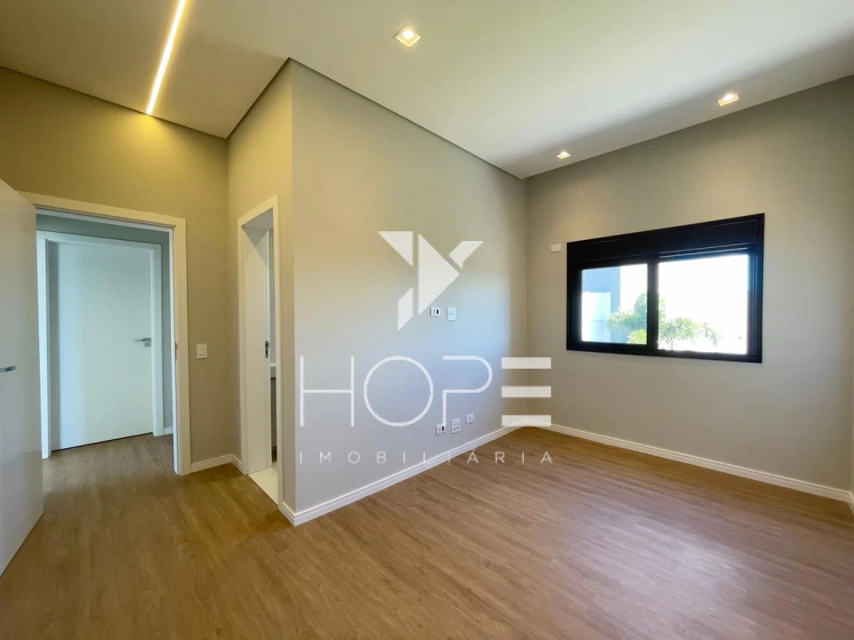 Casa em condomínio à venda – 209 m² - Zona Leste – Condomínio Tangará – Londrina/PR