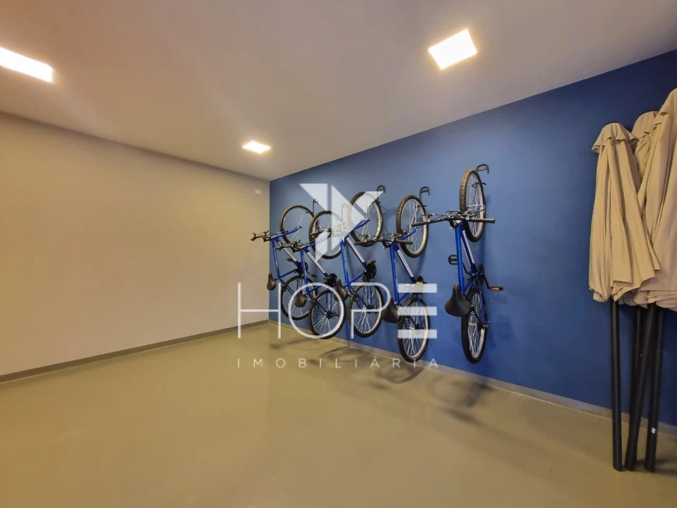 Apartamento Disponivel para VENDA ou LOCAÇÃO Térreo com Garden Amplo no Malibu – Conforto, Espaço e 3 Dormitórios