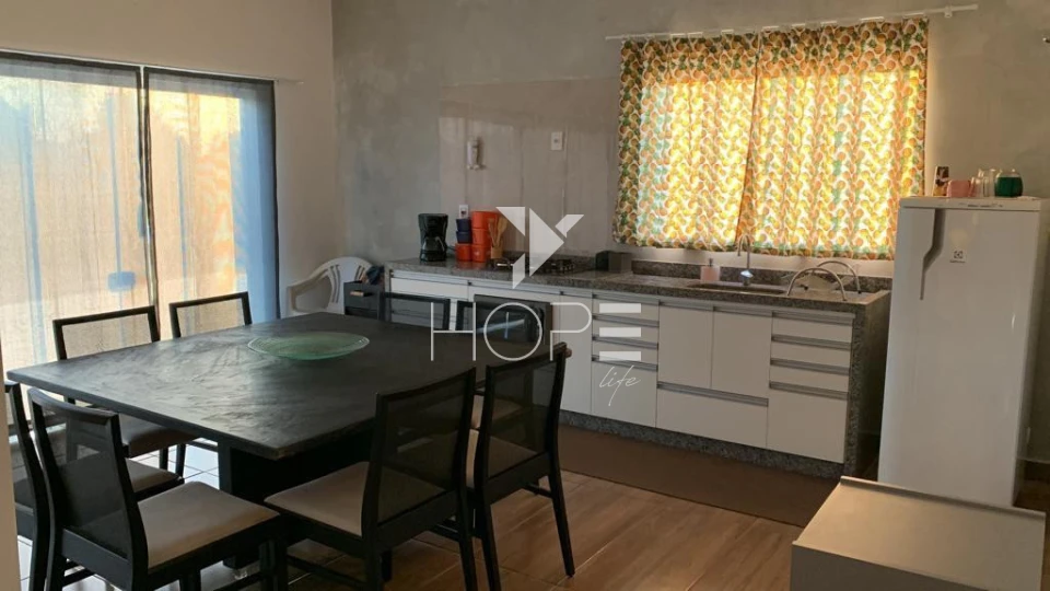 Imagens do imóveis Chácara à venda – 4 quartos – Riviera do Nascente – Alvorada do Sul/PR