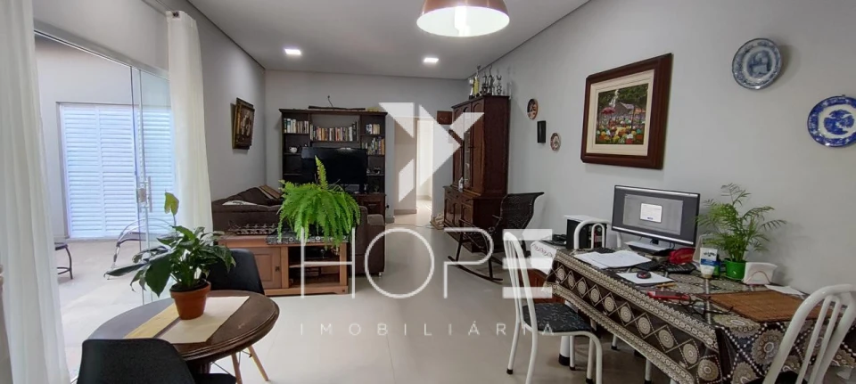 Imagens do imóveis Casa à venda – Condomínio Araçari – Parque Tauá – Londrina/PR