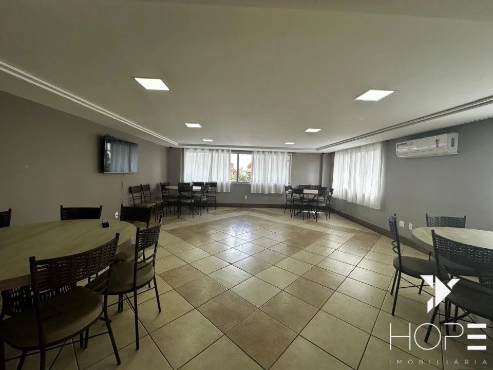 Apartamento à venda – 142 m² – Edifício Ilhas Canárias – Jardim Higienópolis – Londrina/PR