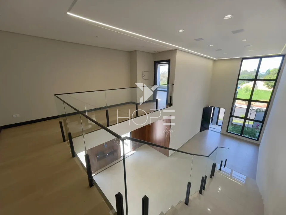 Imagens do imóveis Sobrado com piscina à Venda – 261m² – 3 Quartos (2 Demi-suítes) – Jardim das Mansões – Cambé/PR