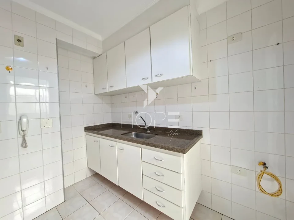Imagens do imóveis Apartamento à venda 55 m² - 2 quartos - 1 vaga - próximo ao Lago Igapó e Iate Clube - Jardim Ipanema - Londrina PR