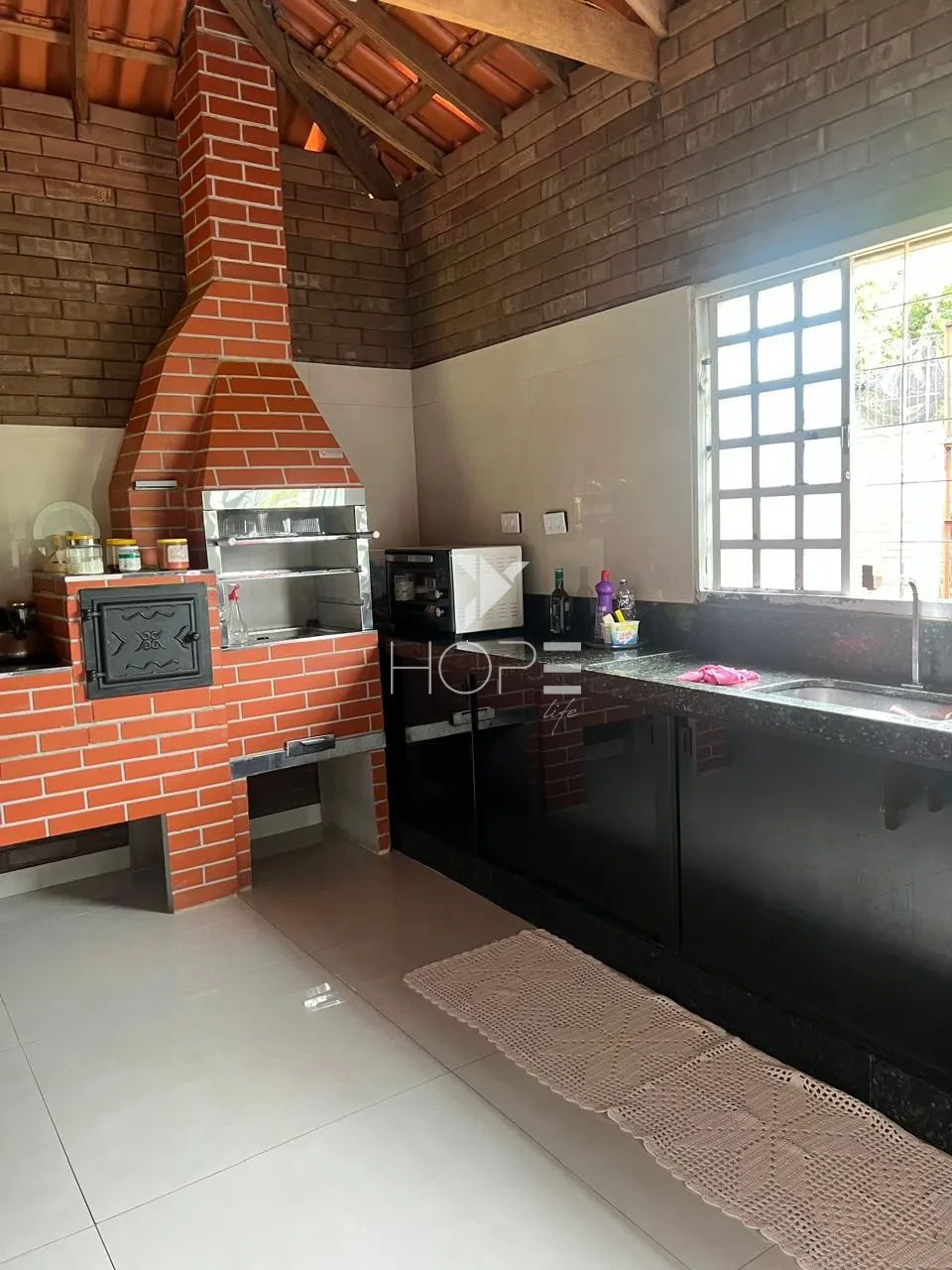 Imagens do imóveis Condomínio Chácaras Itaúna - chácara à venda com 3.500m² - 2 quartos - tanque de peixes - Ibiporã PR