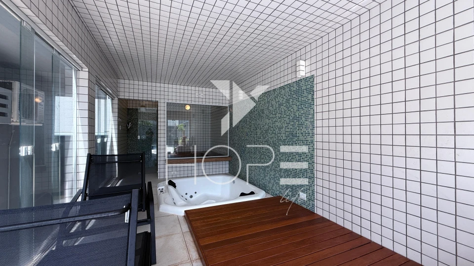 Imagens do imóveis Casa para Locação Sun Lake Residence  – 350 m² privativos – 4 quartos –  Londrina/PR