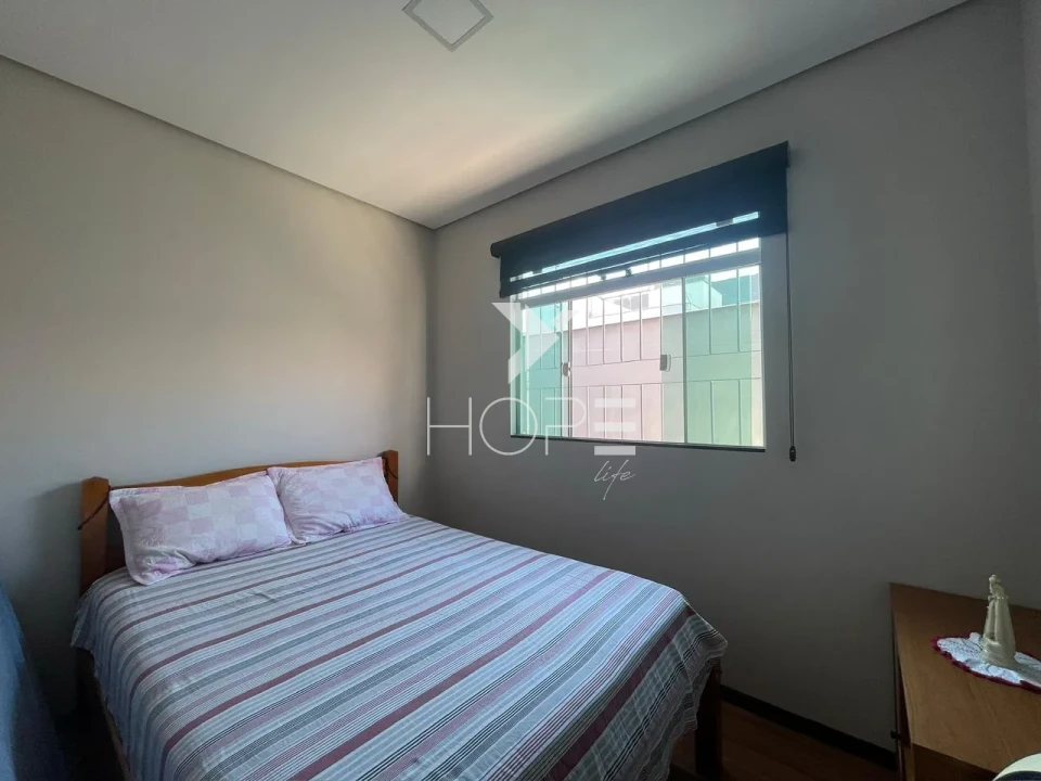 Imagens do imóveis CASA A VENDA CHAMONIX - 3 DORMITÓRIOS (1 SUÍTE) - 125m² - R$ 490.000,00