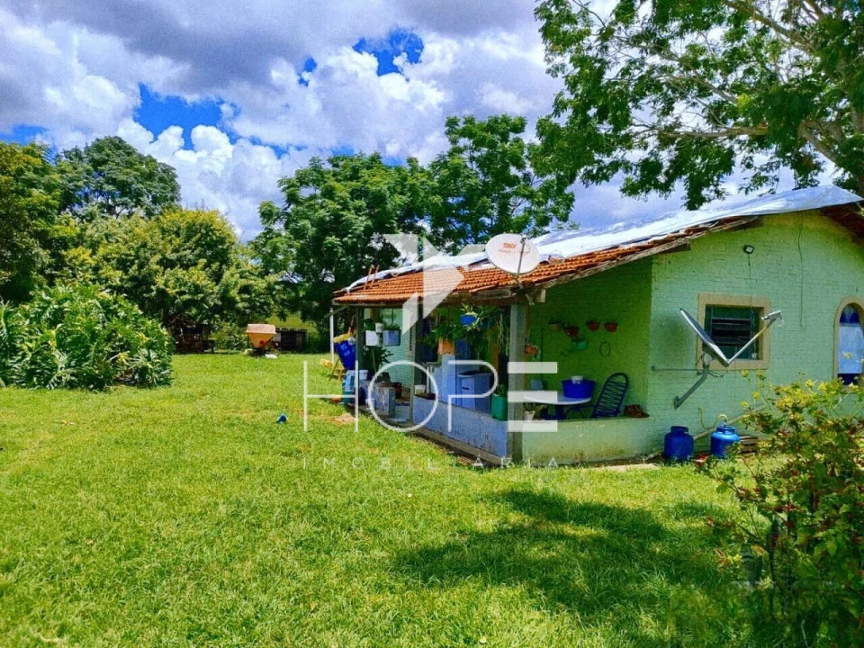 Fazenda à Venda na Região de Botucatu/SP – 294 Alqueires com Frente para a Rodovia Castelo Branco