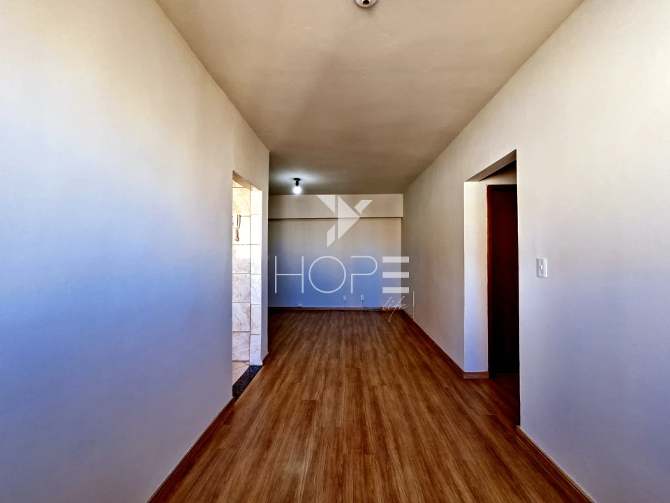 Imagens do imóveis Edifício Camburiú - apartamento para locação com 2 quartos - andar alto - Centro - Londrina PR
