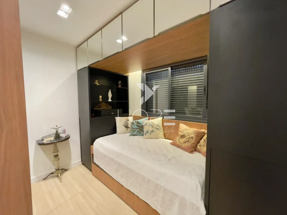 Imagens do imóveis Apartamento à Venda – 70m² – 2 Quartos (1 Suíte) – Mind Vanguard – Terra Bonita – Zona Sul – Londrina/PR