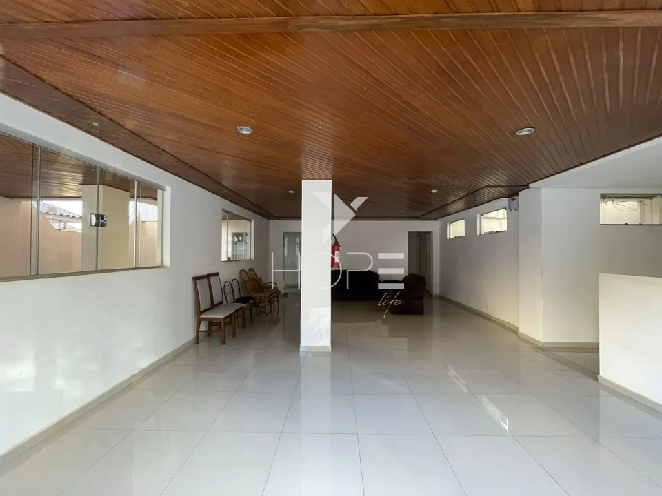 Imagens do imóveis Apartamento à Venda Semi Mobiliado – 63m² – 2 Quartos – Edifício Vilhena – Centro – Londrina/PR