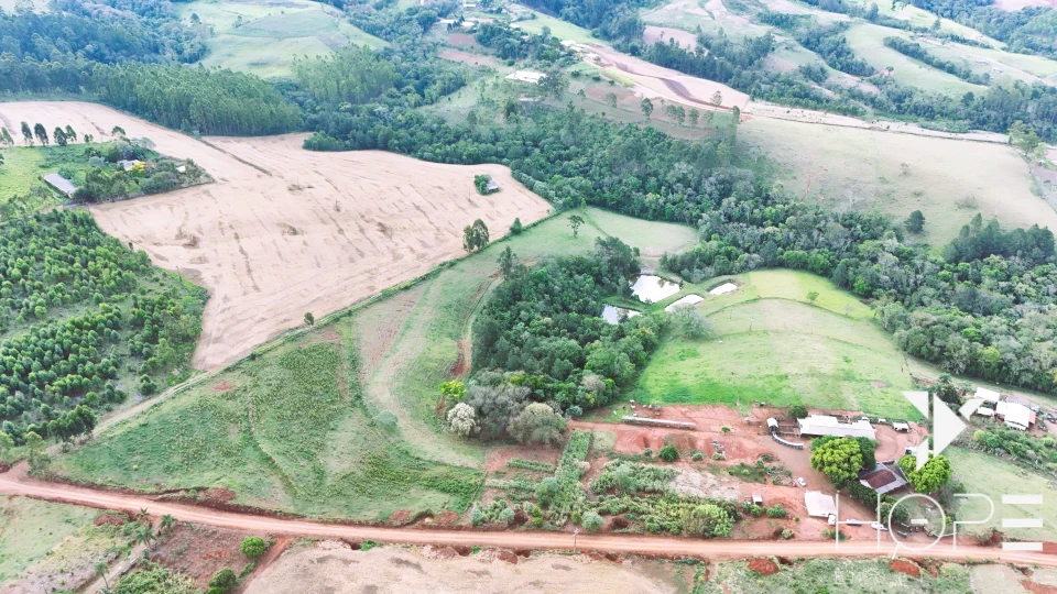 Imagens do imóveis Sítio Escriturado à venda – 6,25 alqueires – Tamarana/PR