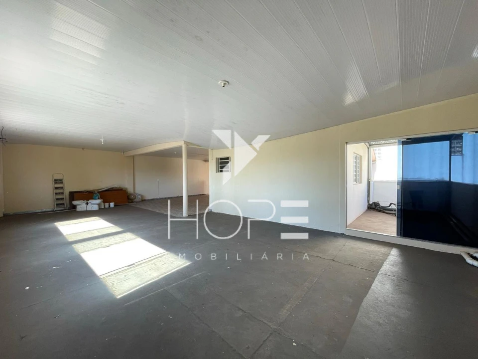 Imóvel Comercial para Venda e Locação – 400m² – Centro – Londrina/PR