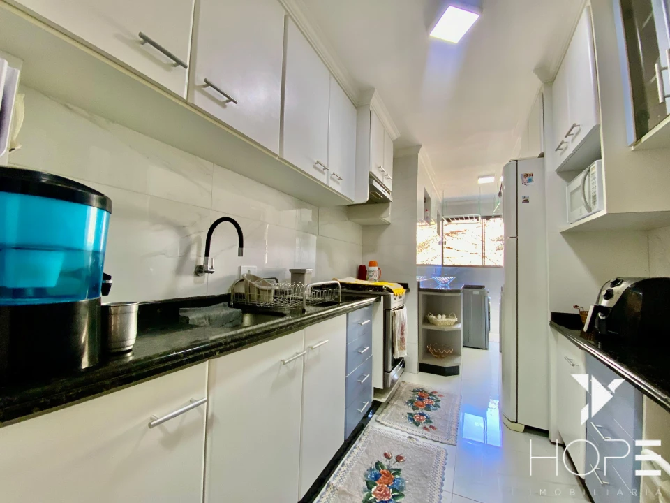 Imagens do imóveis APARTAMENTO DECORADO COM 100M² NO COND. PORTAL DAS PALMEIRAS - SANTO AMARO - CAMBÉ