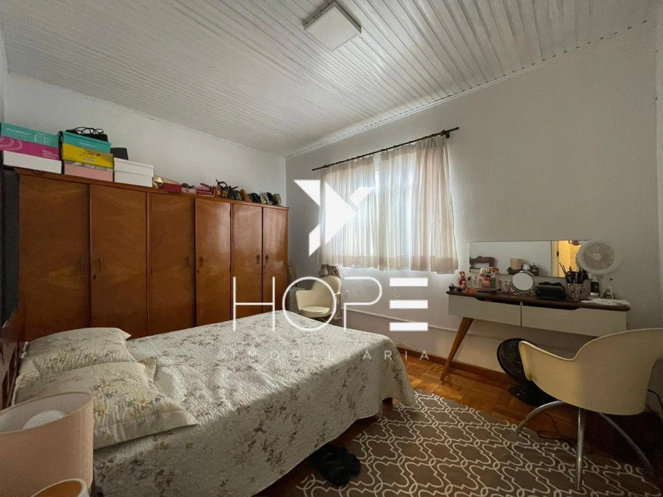 Casa à venda – 4 quartos – Jardim Alvorada – Londrina/PR