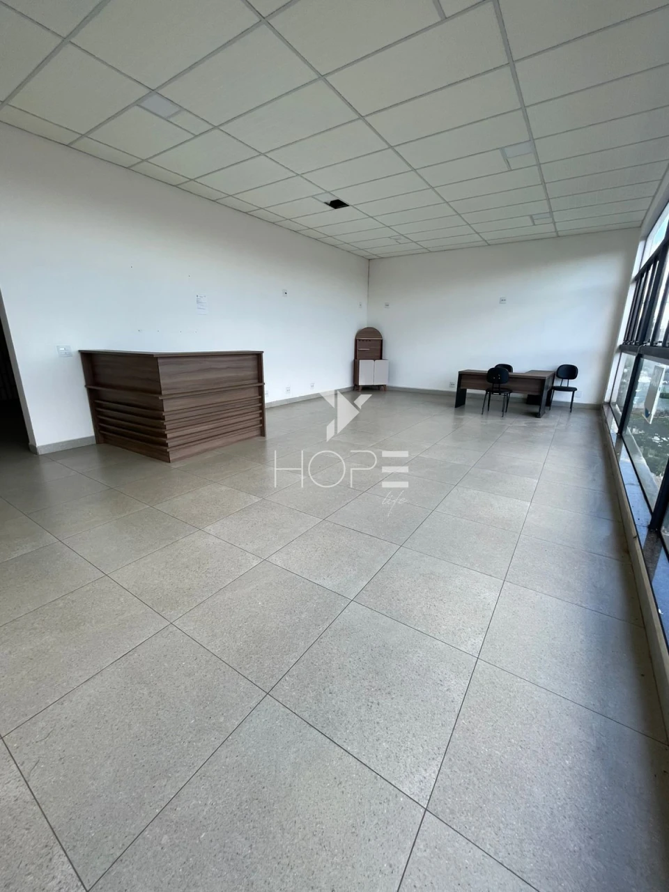 Imagens do imóveis Salas comerciais para locação – Avenida Paraná – Ibiporã/PR