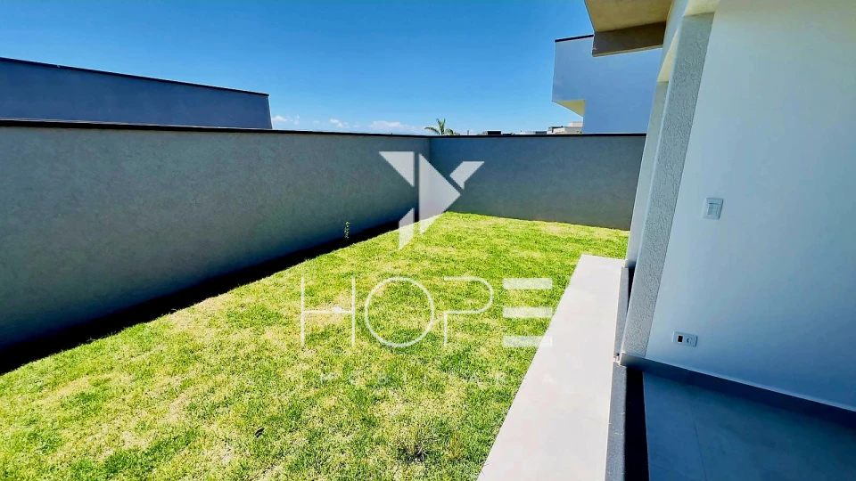 Imagens do imóveis Casa Térrea de Alto Padrão à Venda no Condomínio Cyrela – Taubaté/SP