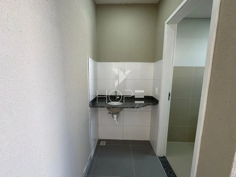 Imagens do imóveis Casa geminada à venda com 3 quartos (1 suíte) no Jardim Bandeirantes – Zona Oeste – Londrina/PR