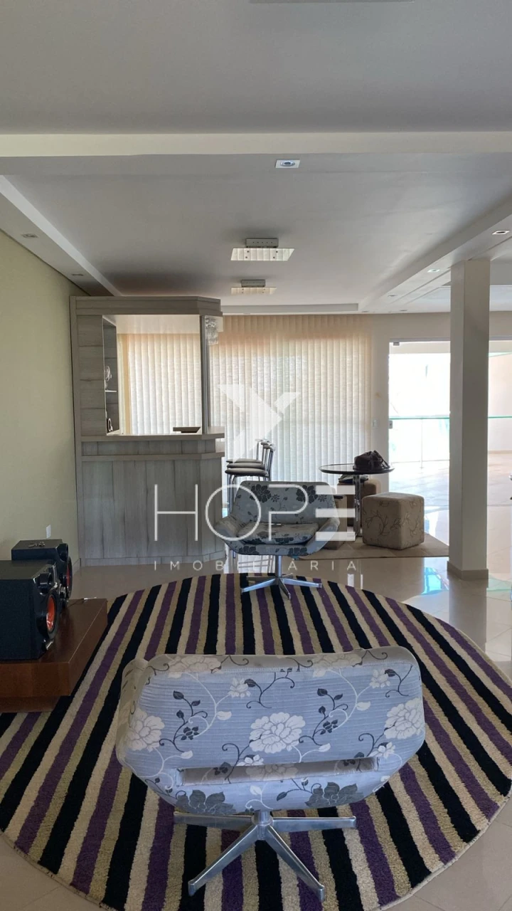 Chácara no Condomínio Porto das Águas à Venda –  Porecatu/PR