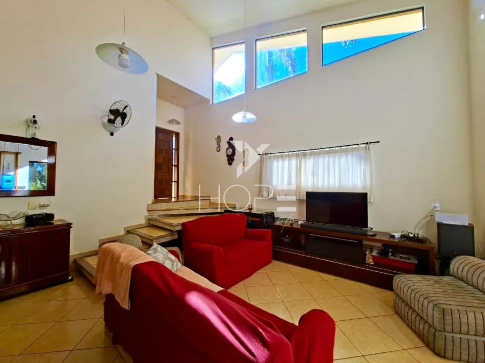 Condomínio Porto das Águas - chácara molhada à venda com 3.346m² - 4 quartos (3 suítes) - piscina - Porecatu PR