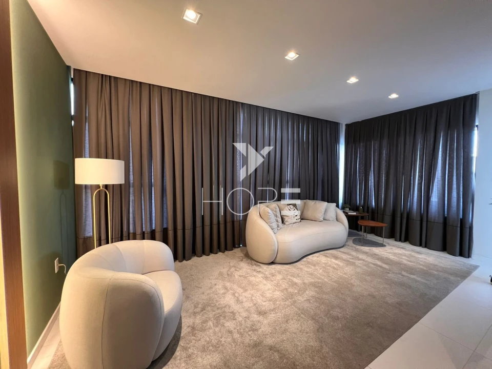 Residencial Ilha de Creta - apartamento à venda com 112m² - 3 suítes - 600 metros do mar - Meia Praia - Itapema SC