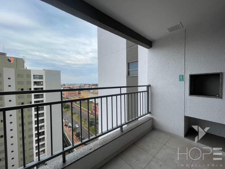 Imagens do imóveis APARTAMENTO FLAT DE 2 QUARTOS 64m² - COM CHURRASQUEIRA - VENICE DOWNTOWN