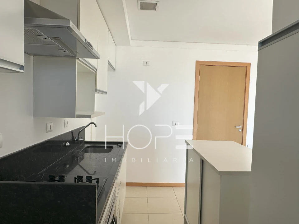 Apartamento à venda  – Edifício Vernazza Residenziale – Vila Ipiranga – Londrina/PR