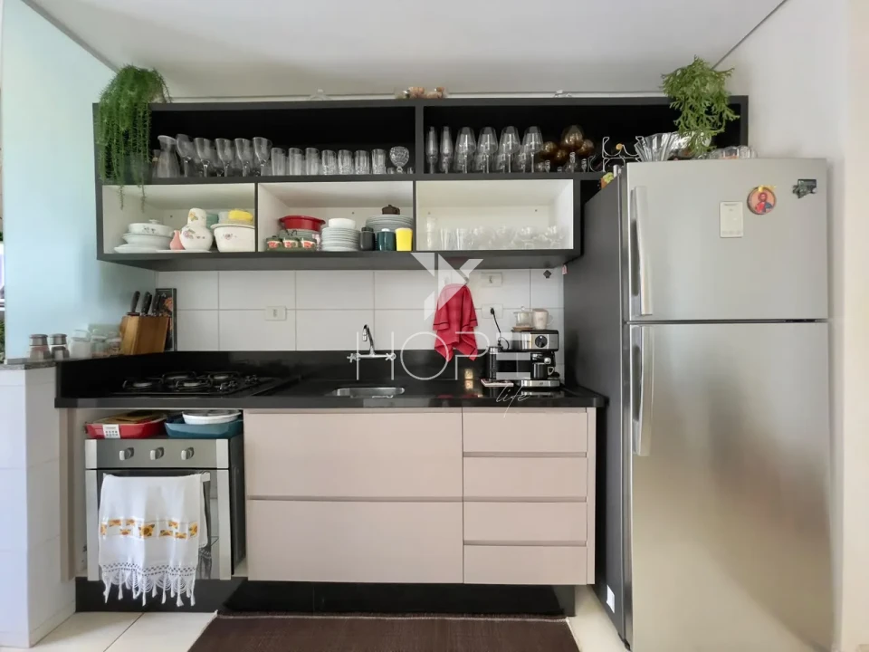 Apartamento à Venda – 93m² – 2 Quartos (1 Suíte e 1 Demi-suíte) – Fontaine Dor – Gleba Fazenda Palhano – Zona Sul – Londrina/PR