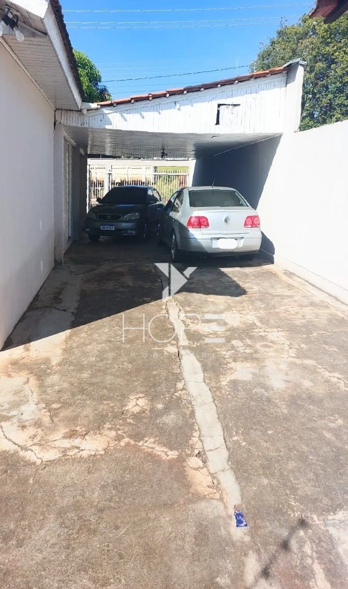 Casa à venda – 2 quartos – Bairro Ouro Verde – Londrina/PR