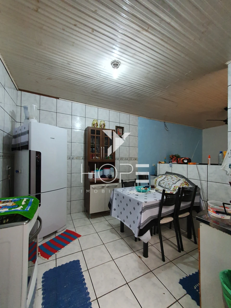 Casa a venda – com Edicula – 135 m² – João Paz Zona norte – Londrina/PR