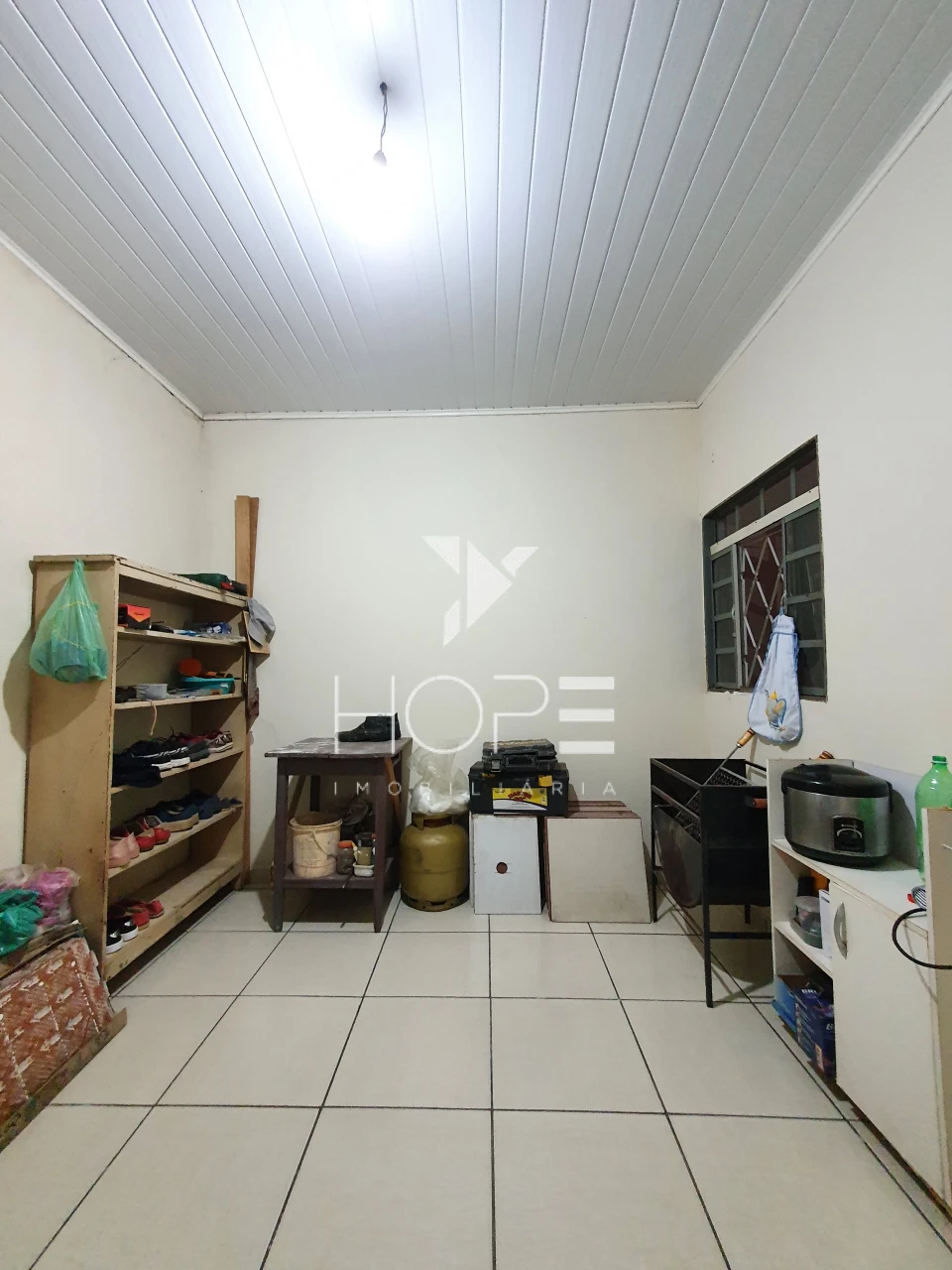 Casa à venda com edícula no Conjunto Café – Zona Norte Londrina