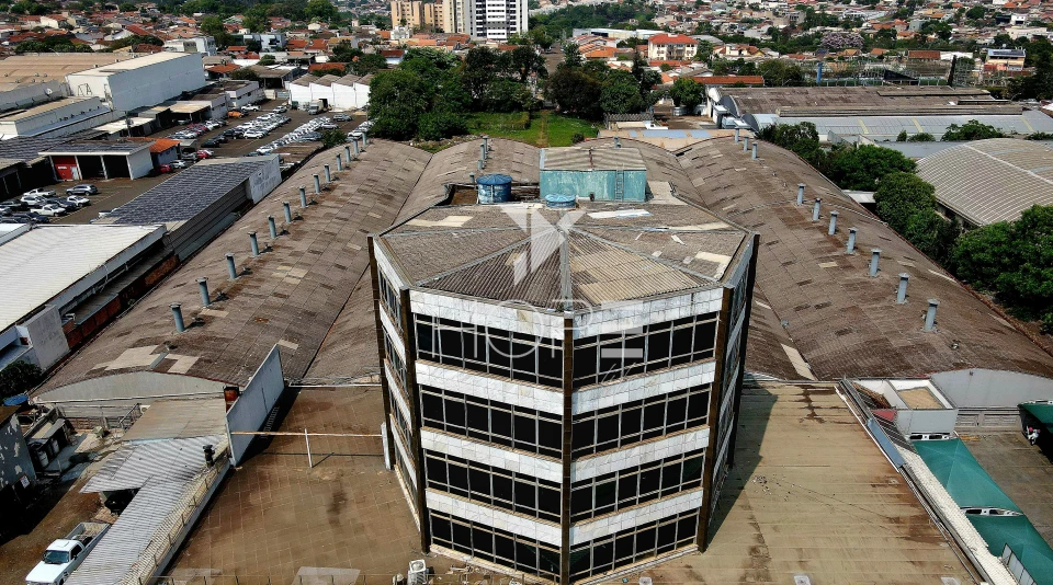 Imagens do imóveis Prédio corporativo para locação com 1.000 m² - 4 andares - elevador - Avenida Tiradentes - Londrina PR