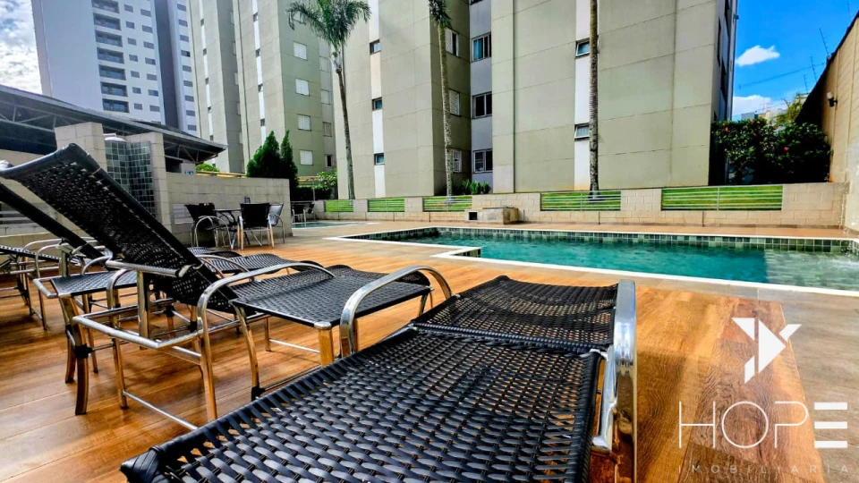 Apartamento para locação – 73m² – Residencial Bella Città – Vale dos Tucanos - Londrina/PR